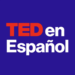 Logo Podcast Ted En Espanol