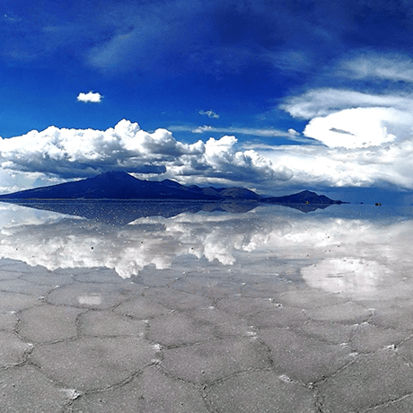 Salar De Uyuni