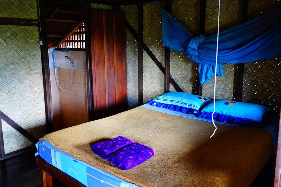 Chambre Maylyn Guesthouse Vang Vieng