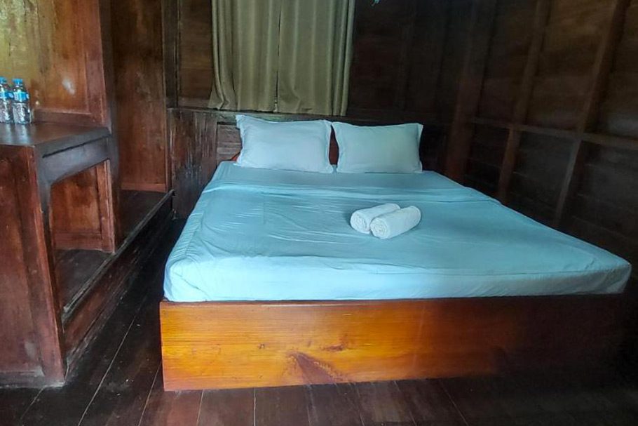 Chambre Mind House Bungalow Thalang