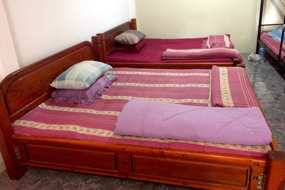 Chambre Saibaidee Guesthouse Thalang
