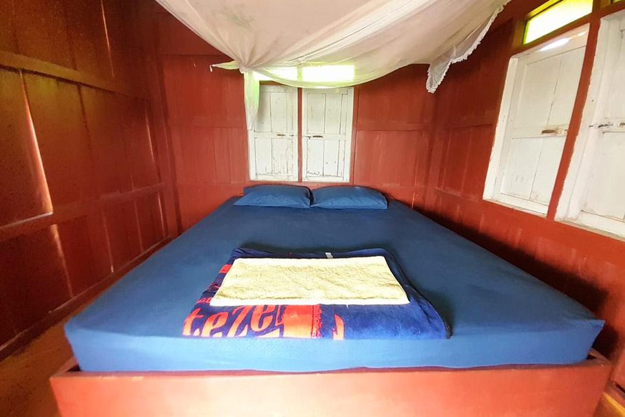 Chambre Vixay Sunset View 4000 Iles