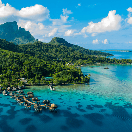 Tahiti