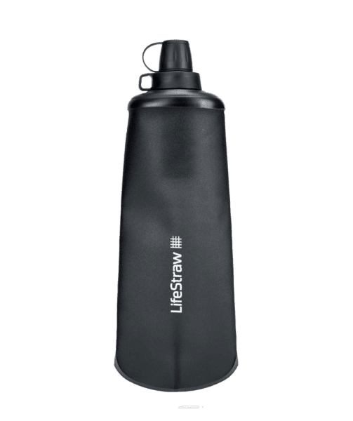 Gourde Lifestraw Collapsible