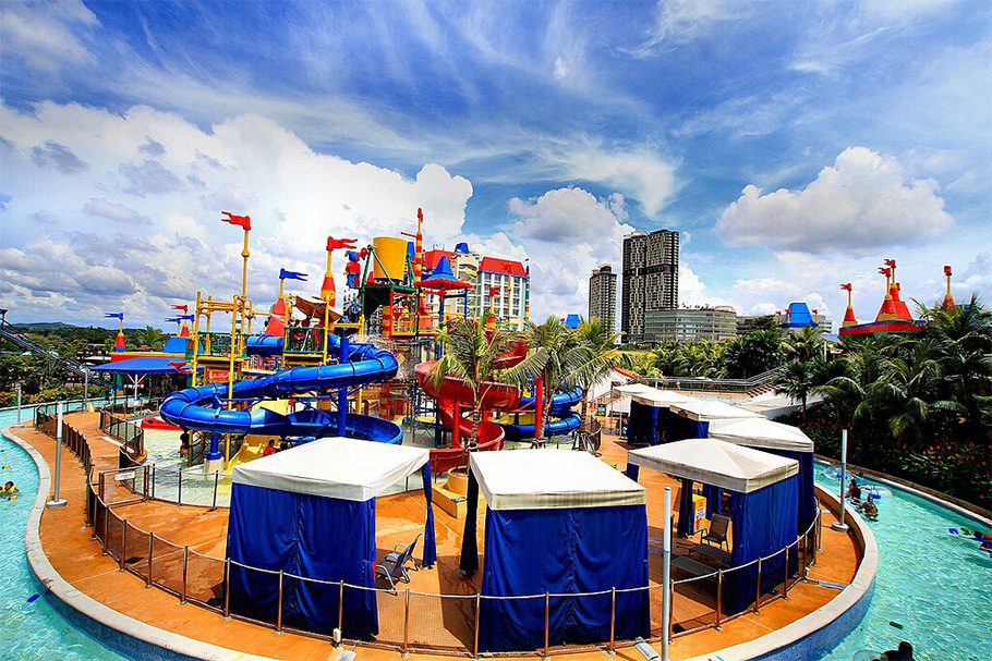 Legoland Malaysia