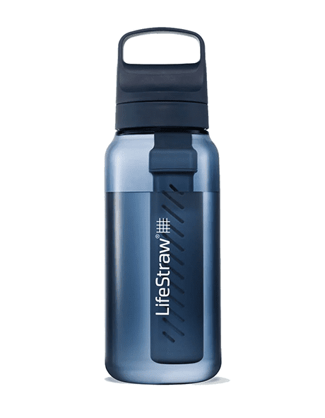 Lifestraw Go