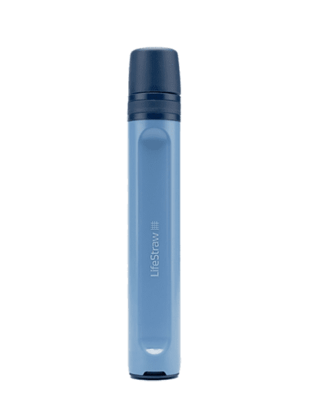 Paille Filtrante Lifestraw