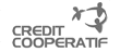 Logo Crédit Coopératif