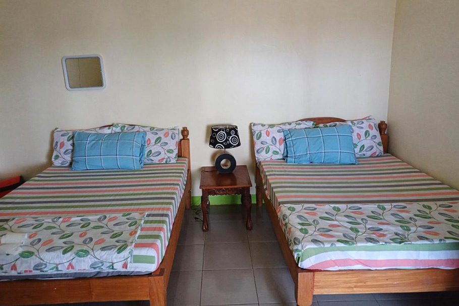 Chambre Calitang Pearl Cottage El Nido