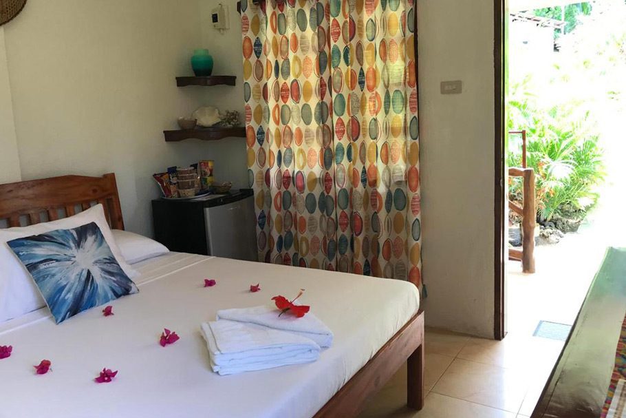 Chambre Chekesh Casa Siquijor