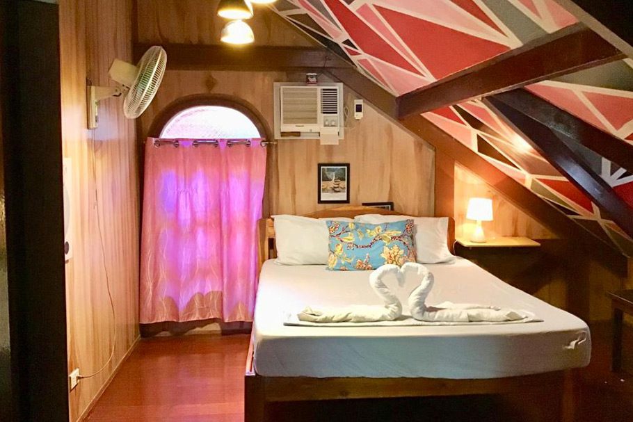 Chambre Ferranco Tourist Inn Port Barton
