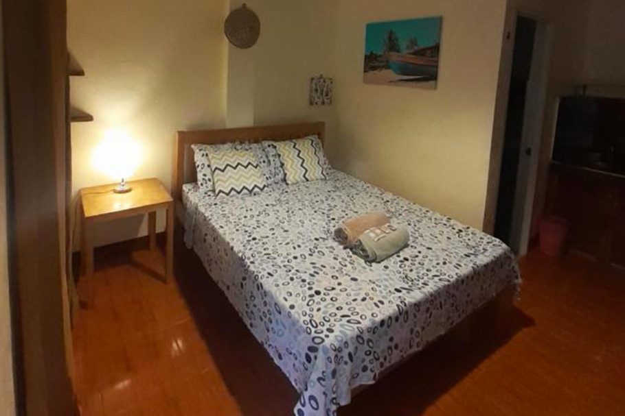 Chambre Mikis Guesthouse Siquijor