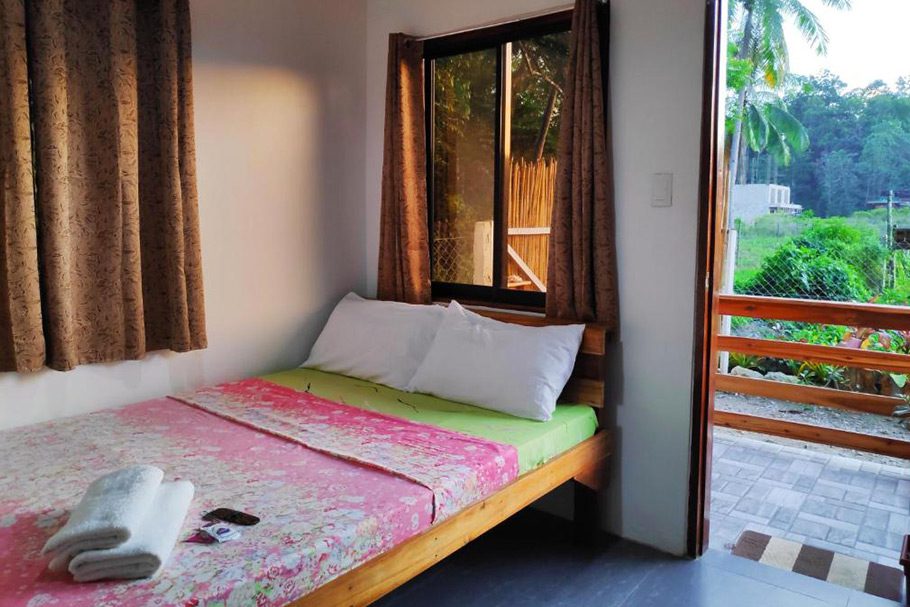 Chambre Nobis Place Port Barton