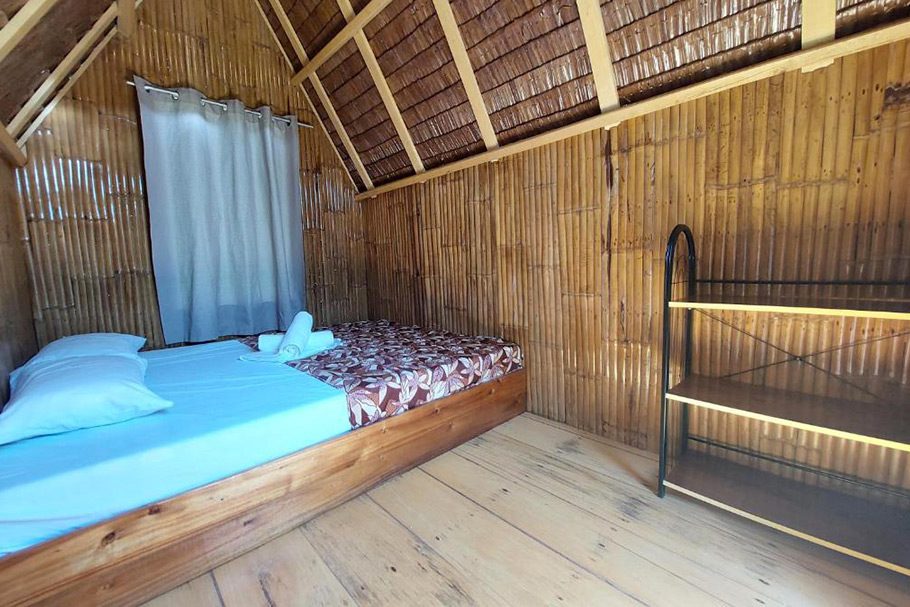 Chambre Russell Place Port Barton