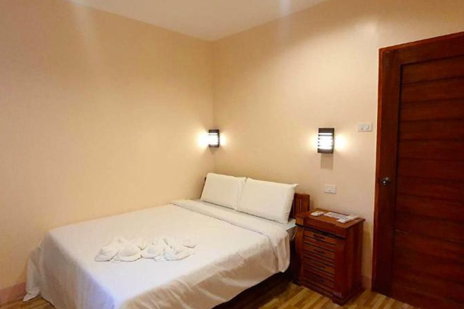 Chambre Tagbalayon Lodging House Siquijor