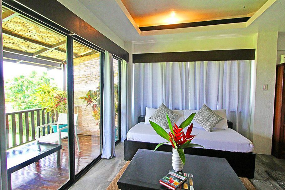 Chambre Villa Maya Siargao