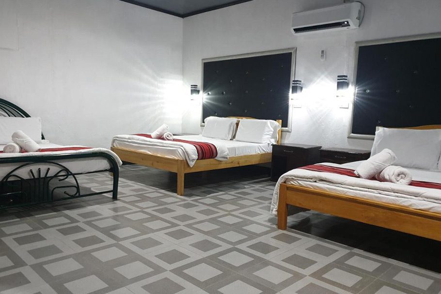 Chambre2 Kwartos Siquijor
