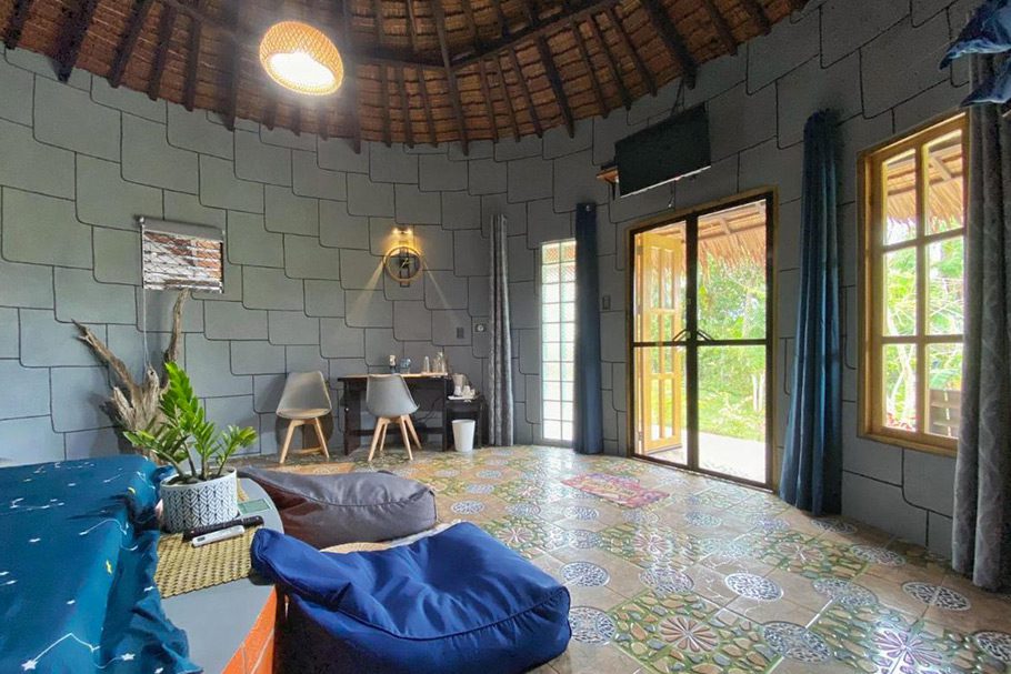 Chambre2 Rhenmart Inn Siquijor