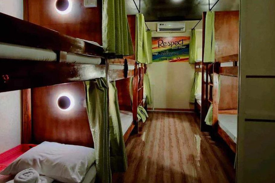 Dortoir Tagbalayon Lodging House Siquijor