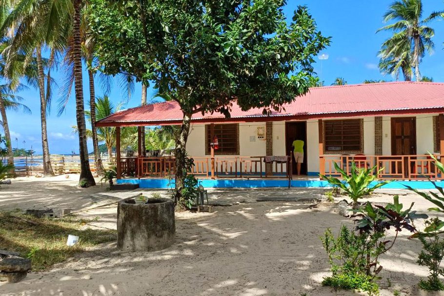 Exterieur Calitang Pearl Cottage El Nido
