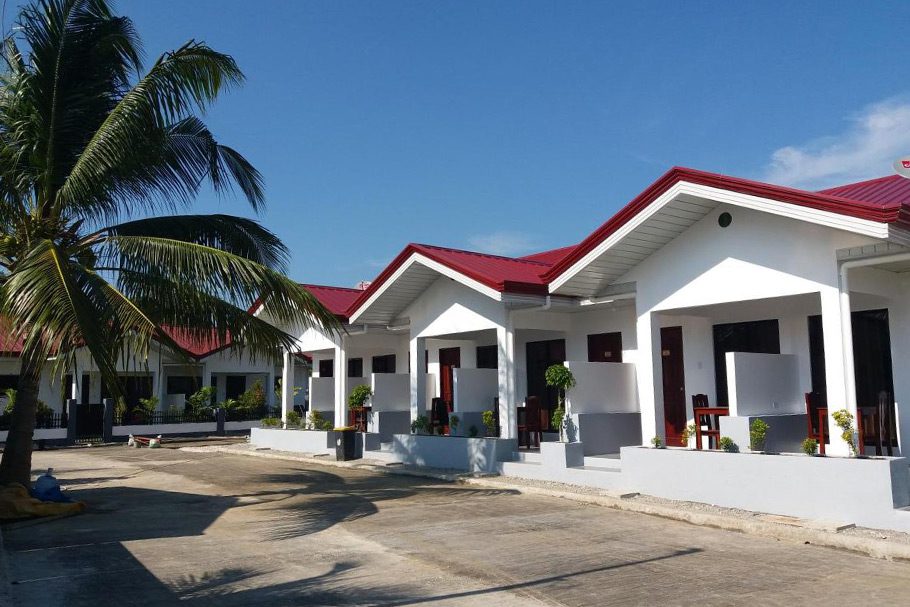 Exterieur Garden Village Resort Moalboal