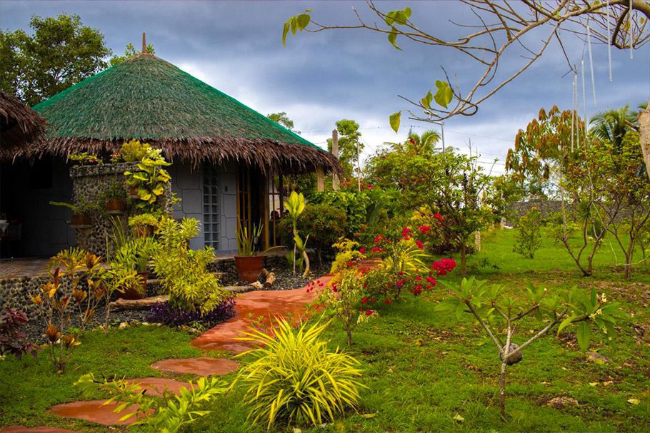 Exterieur Rhenmart Inn Siquijor