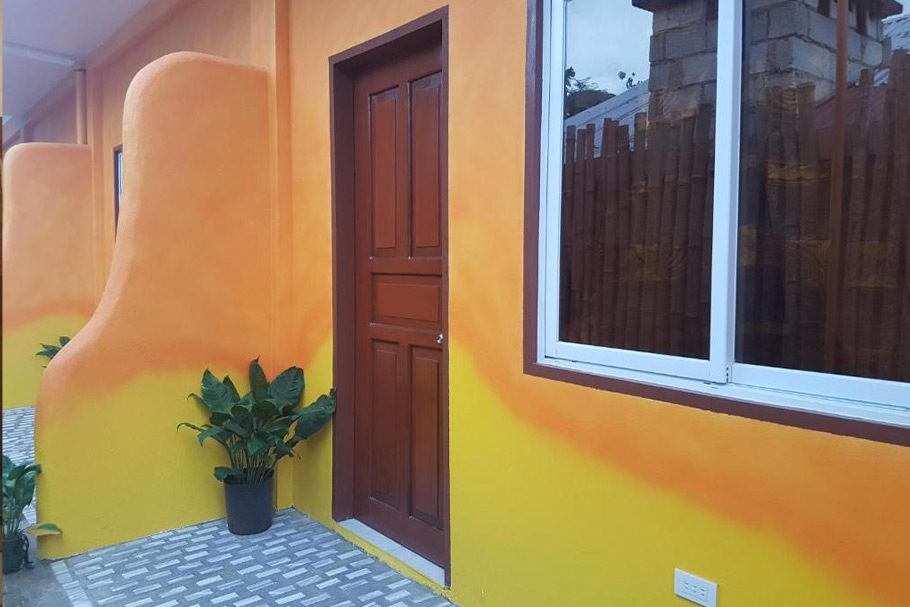 Exterieur Stellaz Guesthouse Siquijor