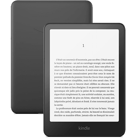 Kindle Paperwhite