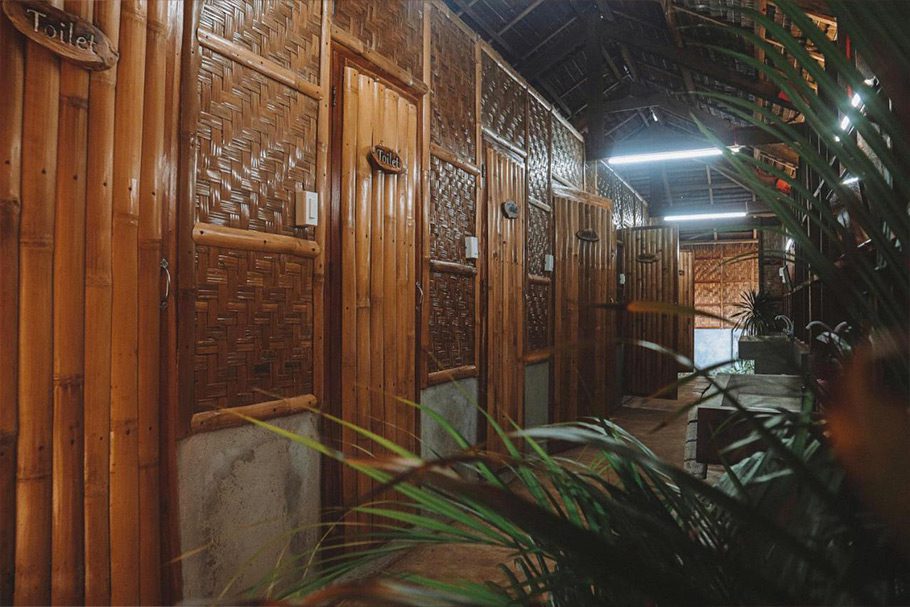 Sdb Fable Hostel Siquijor