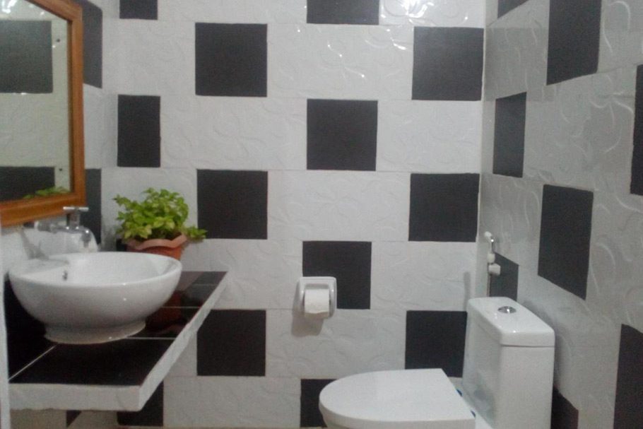 Sdb Kwartos Siquijor