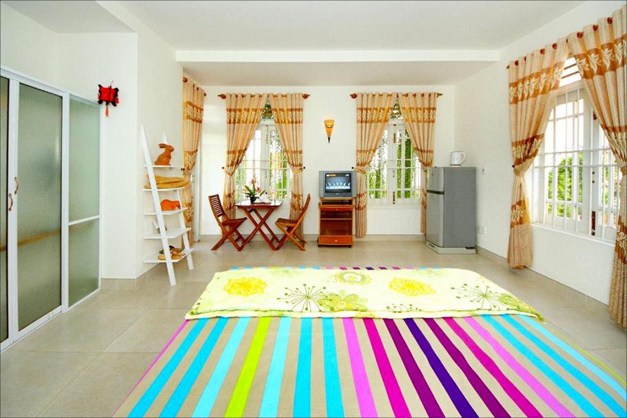 Chambre Skybird Homestay Hoi An