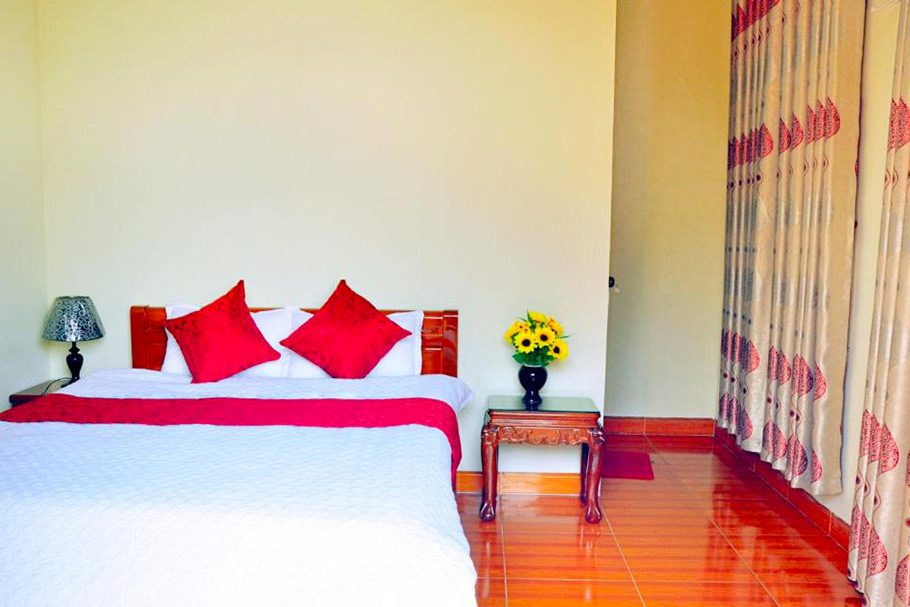 Chambre Tam Coc Family Hotel Ninh Binh