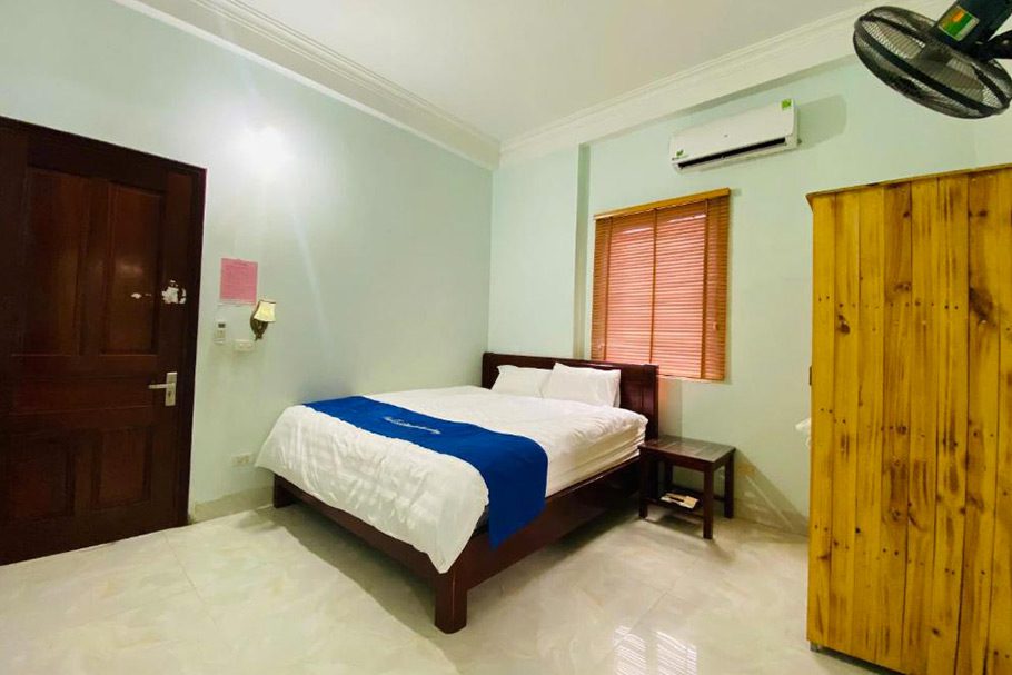 Chambre Tam Coc Heart Homestay Ninh Binh