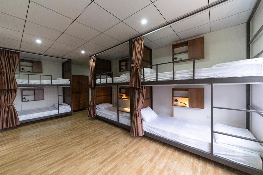 Dortoir Central Backpackers Hostel Phong Nha