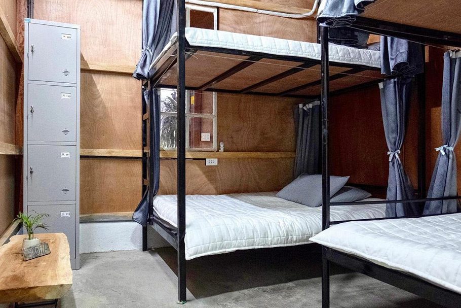 Dortoir Jasmine Hostel Ha Giang