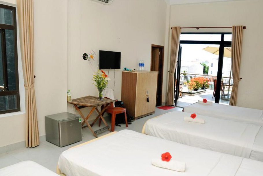 Dortoir Melody Boutique Villa Hoi An