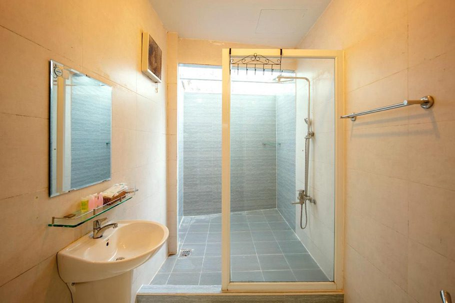 Sdb Bungalow Mai Phuong Binh Phu Quoc