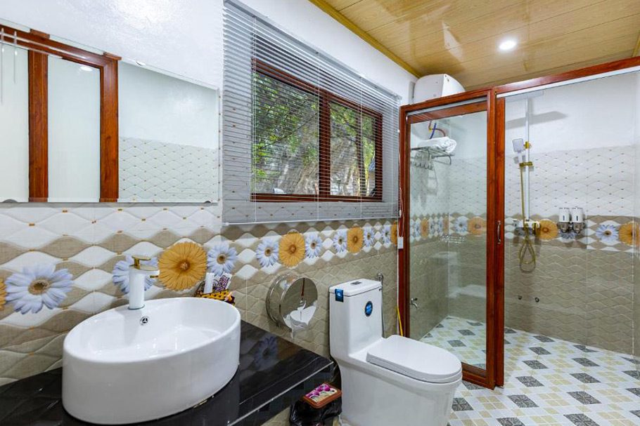 Sdb Trang An River View Homestay Trang An
