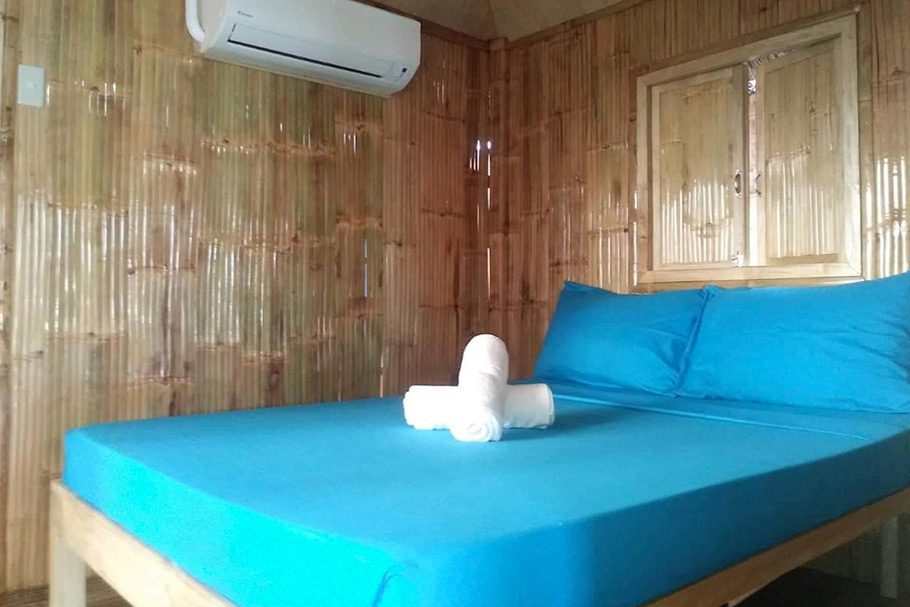 Chambre Aivymaes Divers Resort Dauin