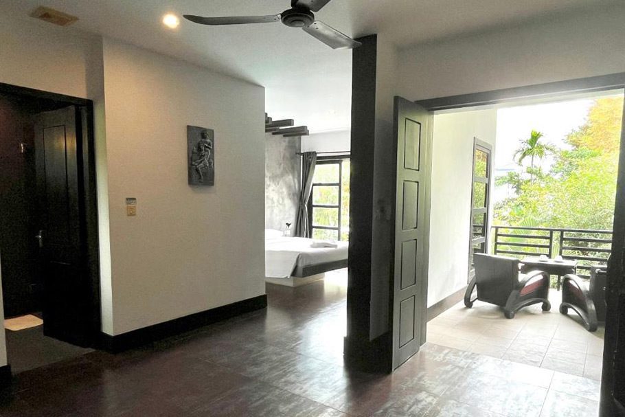 Chambre Prana Hotel Siem Reap
