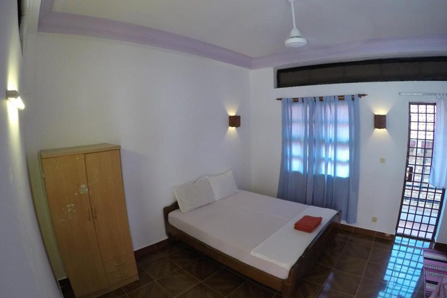 Chambre Smileys Guesthouse Siem Reap
