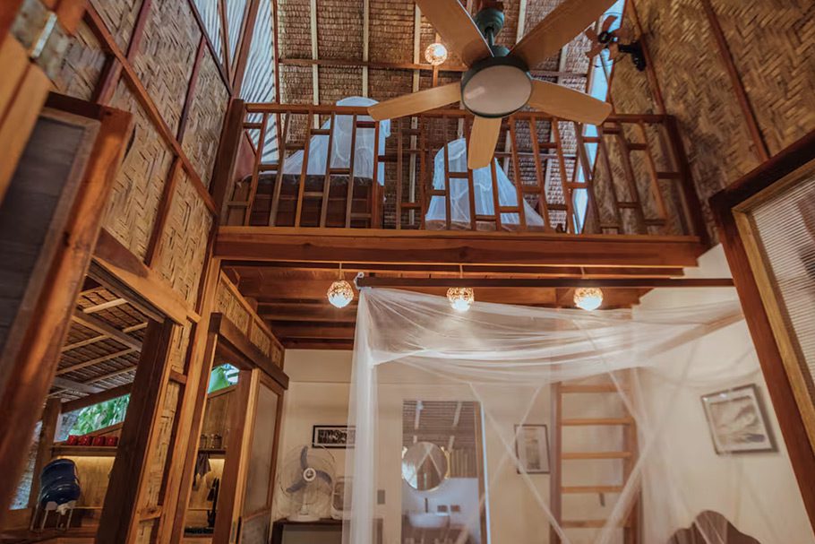 Chambre2 Laagan House Siargao