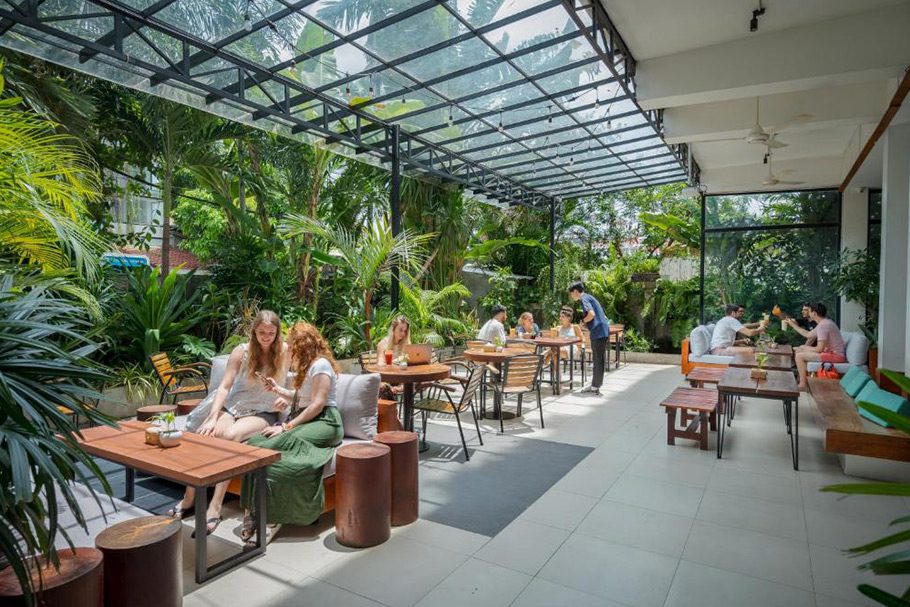 Communs Onederz Siem Reap