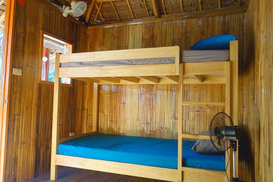 Dortoir Aivymaes Divers Resort Dauin