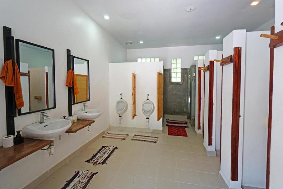 Sdb Onederz Koh Rong Sanloem