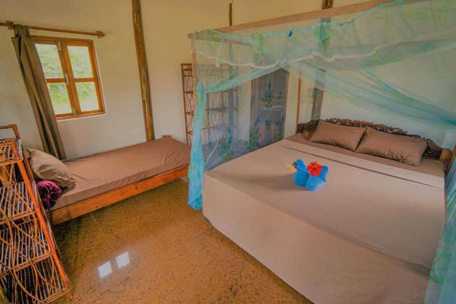 Villa Economique Paradise Villas Koh Rong Sanloem