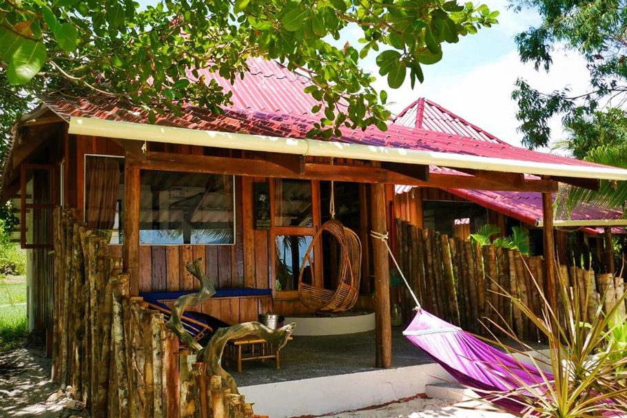 Villa Paradise Villas Koh Rong Sanloem