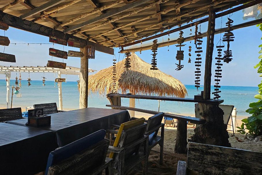 Bar2 Coco Lanta Resort Koh Lanta