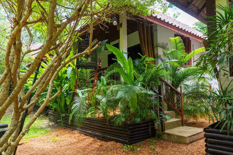 Bungalow Alcove Bungalow Koh Phangan