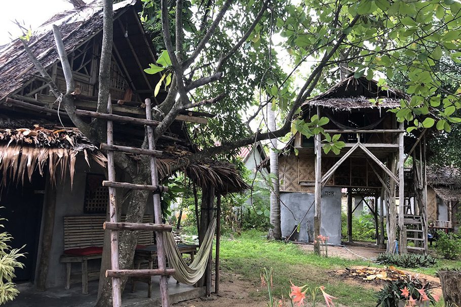 Bungalow Bee Bee Bungalow Koh Lanta
